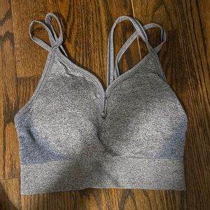 Zella body bra in size M